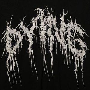 ☠️ DYING TEE ☠️